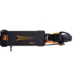 KuKirin G2 Pro Elektrische Scooter 600W Motor 48V 15Ah Batterij 3 Snelheden 120kg Belasting Schijfremmen voor en achter - Afbeelding 2