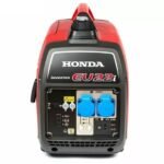 Honda Invertergenerator EU22i 230V 2,2 kVA – Generator voor bouw – AIC - Afbeelding 2