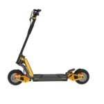 Jouw elektrische scooter Inmotion RS - Afbeelding 3