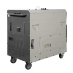 Könner & Söhnen Dieselgenerator KS 9200HDES-1/3 ATSR Maximaal Vermogen 6,5–7,5 kW - Afbeelding 3