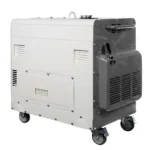 Könner & Söhnen Dieselgenerator KS 9200HDES-1/3 ATSR Maximaal Vermogen 6,5–7,5 kW - Afbeelding 4