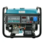 Könner & Söhnen KS 10000E ATS Energiegenerator