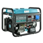 Könner & Söhnen KS 10000E ATS Energiegenerator - Afbeelding 2