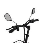 KuKirin C1 Pro Elektrische Scooter Fiets 12 Maanden / 15 Ah - Afbeelding 4