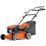Husqvarna LC 140P grasmaaier - Afbeelding 2