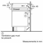 Neff T58FHW1L0 N70 80cm Inductiekookplaat Zwart - Afbeelding 3