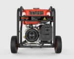 Semi-geluiddichte generator Genergy Mulhacén S. Cube - Afbeelding 2
