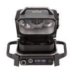 Ninja Woodfire Outdoor Grill contactgrill OG701EU - Afbeelding 2