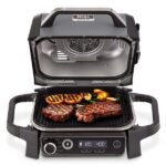 Ninja Woodfire Outdoor Grill contactgrill OG701EU