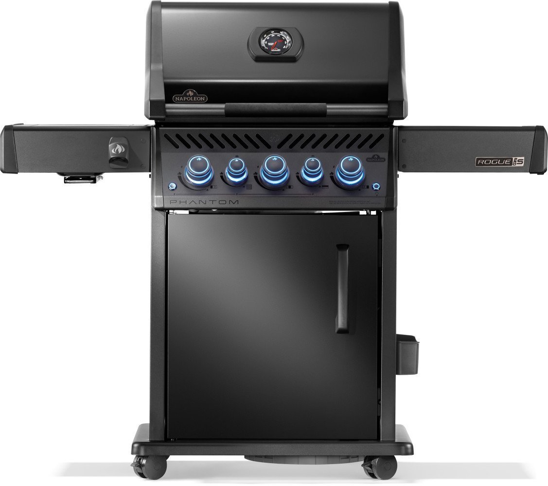 Napoleon-phantom-rogue-425-1 Napoleon Rogue PRO-S 425 barbecue - Afbeelding 1