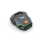 Stihl Robot Stihl iMOW 5 EVO maait 28 cm tot 1500 m² Wi-Fi Bluetooth-connectiviteit - Afbeelding 4