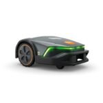 Stihl Robot Stihl iMOW 5 EVO maait 28 cm tot 1500 m² Wi-Fi Bluetooth-connectiviteit - Afbeelding 3