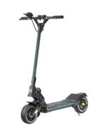 Minimotoren Elektrische Step Dualtron Mini Special 13Ah Zwart