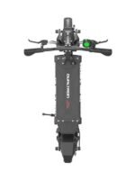 Minimotoren Elektrische Step Dualtron Mini Special 13Ah Zwart - Afbeelding 3