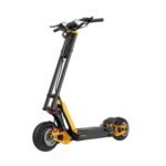 Jouw elektrische scooter Inmotion RS