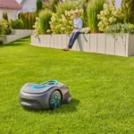 Gardena 19901-26 Robotmaier max SILENO 800 m2 - Afbeelding 3