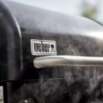 Weber Searwood 600 XL - Afbeelding 4