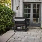 Weber Searwood 600 XL - Afbeelding 3