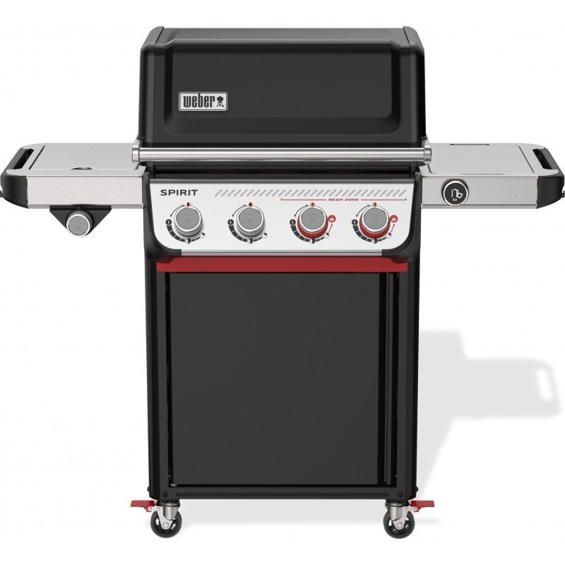 Weber_Spirit_Ep_435_1 Weber Spirit EP-435 gasbarbecue - Afbeelding 1