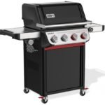 Weber Spirit EP-435 gasbarbecue - Afbeelding 2