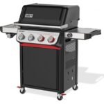 Weber Spirit EP-435 gasbarbecue - Afbeelding 3