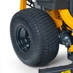 Tractor cortacésped Cub Cadet Ultima XZ5 L127 - Afbeelding 5
