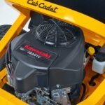 Tractor cortacésped Cub Cadet Ultima XZ5 L127 - Afbeelding 6