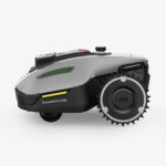 Robot YUKA mini 800 Snoerloos - Afbeelding 5