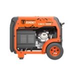 Generador eléctrico premium FORMIGAL Genergy - Afbeelding 2
