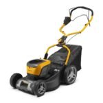 Stiga Collector 548e S Kit accugrasmaaier