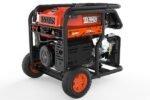 Generator MULHACÉN SOL 7000W 230V - Afbeelding 3