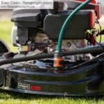 Scheppach 5911277903 Cortacésped gasolina MS225-56 224cc 4,4kW - Afbeelding 2