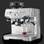 Sage The Barista Express™: Automatische espressomachine met ingebouwde molen - Afbeelding 4