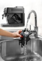 Delonghi ECAM 22.140.B koffiezetapparaat - Afbeelding 3
