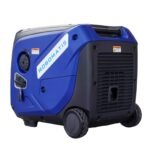 Inverter generator 3500 watt 4500iE - Afbeelding 2