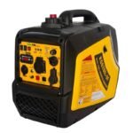 KGG20Ei-DF Inverter Generator DUAL FUEL 2,3 kW - Afbeelding 5