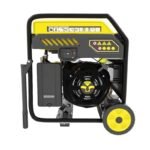 Invertergenerator van 4000 W met automatische start ATS Neron Hispanus - Afbeelding 2
