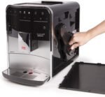 Melitta Barista T Smart Zilver - Afbeelding 3