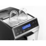 DeLonghi Autentica ETAM 29.660.SB Koffiezetapparaat met bonen - Zilver en Zwart - Afbeelding 5