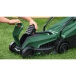 Bosch DIY EasyMower 18V-32-200 accu grasmaaier en lader - Afbeelding 4