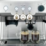 Breville Barista Max Espressomachine - Afbeelding 5