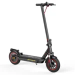 iscooter i10 Elektrische scooter 15Ah 36V 650W motor 10 inch banden Elektrische scooter 45 km Kilometerstand Max. belasting 120 kg - Afbeelding 4