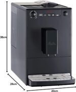 Cafetera Melitta Caffeo Solo - Afbeelding 2
