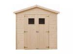 Timbela M351 Houten Tuinschuur 4,08 m²