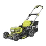 Ryobi 18V ONE+ borstelloze 46cm grasmaaier - Afbeelding 4