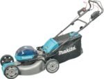 Makita LM001GZ Accu 48 cm 40 V Max Grasmaaier (zonder accu's of lader) - Afbeelding 4
