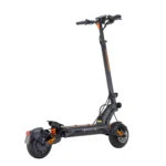 KuKirin G2 Master Elektrische Scooter 20.8Ah 52V 1000W*2 Dubbele Motor 10in Opvouwbare Bromfiets Elektrische Scooter 60-70KM Kilometerstand Elektrische Scoo - Afbeelding 3