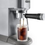DeLonghi Dedica Duo EC890 espressomachine - Afbeelding 3