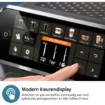 Philips Cafetera Superautomática EP5447/90 - Afbeelding 2