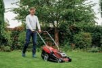Einhell GE-CM 36/36 Li Accu Zwart - Afbeelding 4